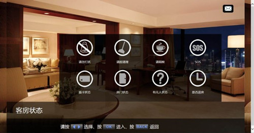 酒店客控系統(tǒng)里有多少事，你知道嗎？